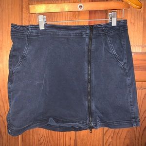 AE mini skirt